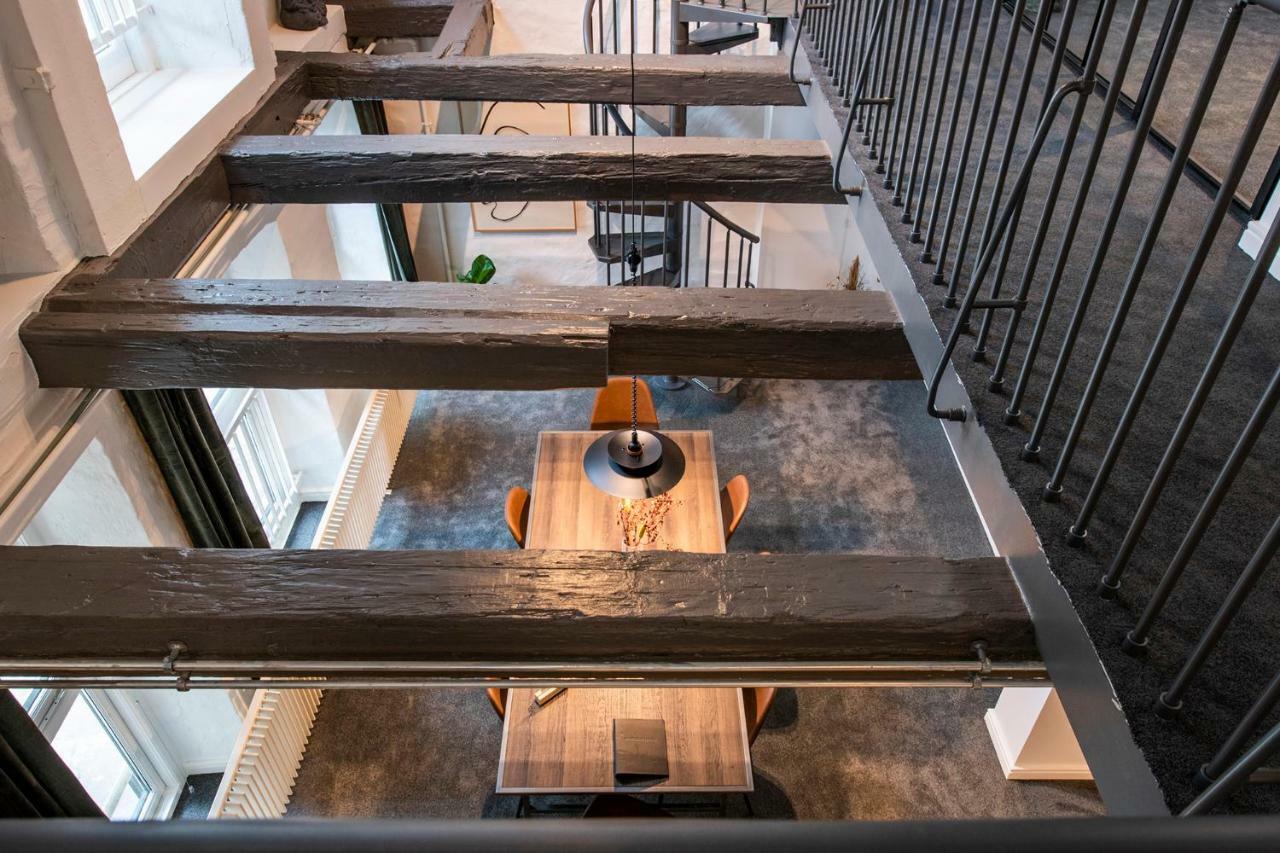 The Churchill Penthouse By Daniel&Jacob'S Copenhaga Exterior foto