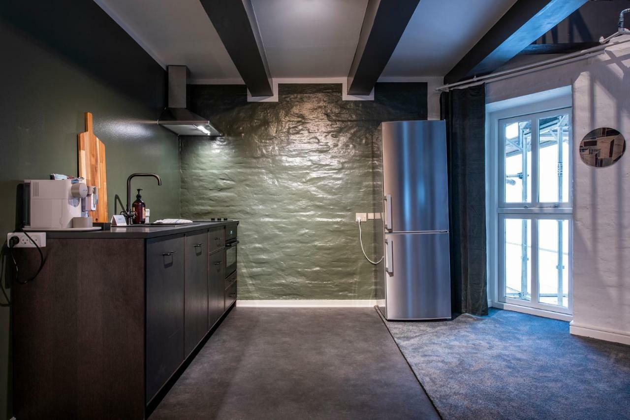 The Churchill Penthouse By Daniel&Jacob'S Copenhaga Exterior foto