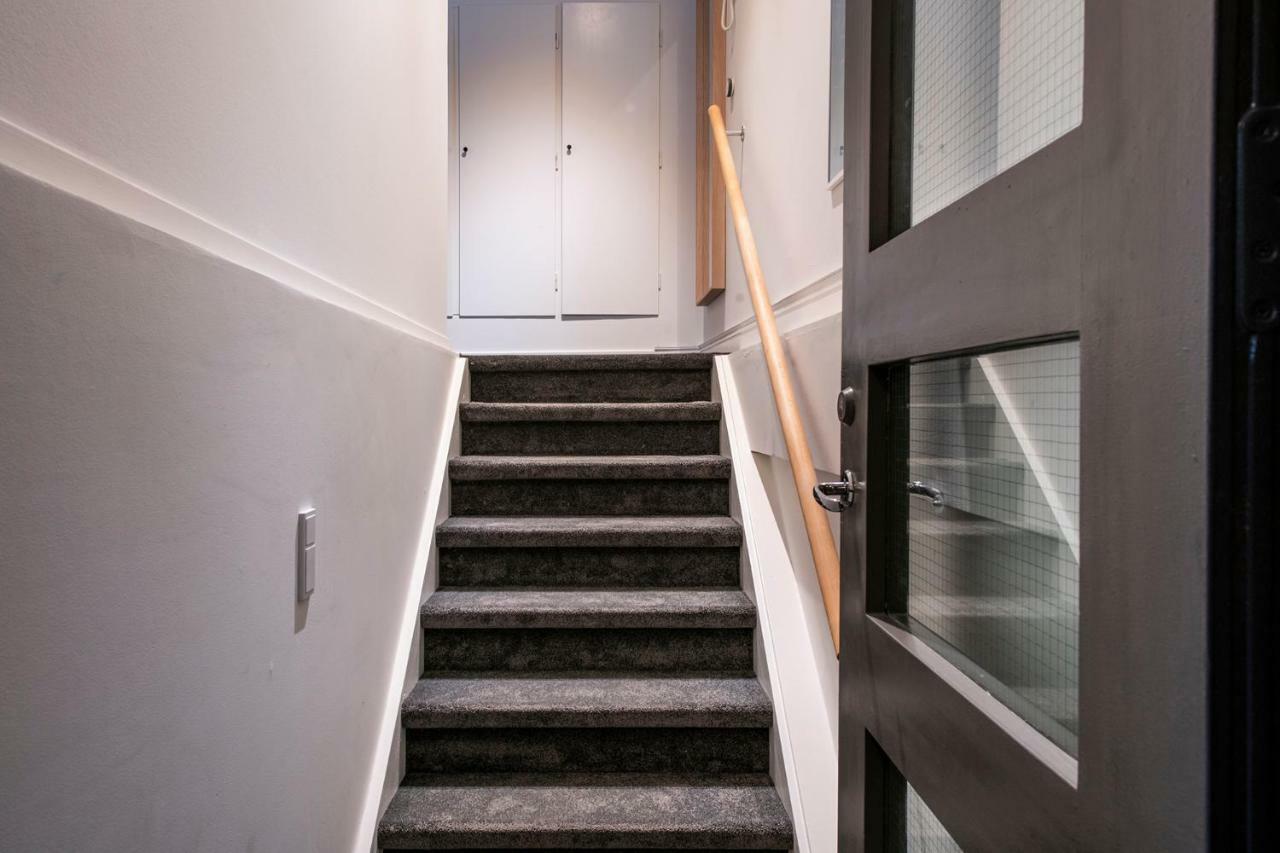 The Churchill Penthouse By Daniel&Jacob'S Copenhaga Exterior foto