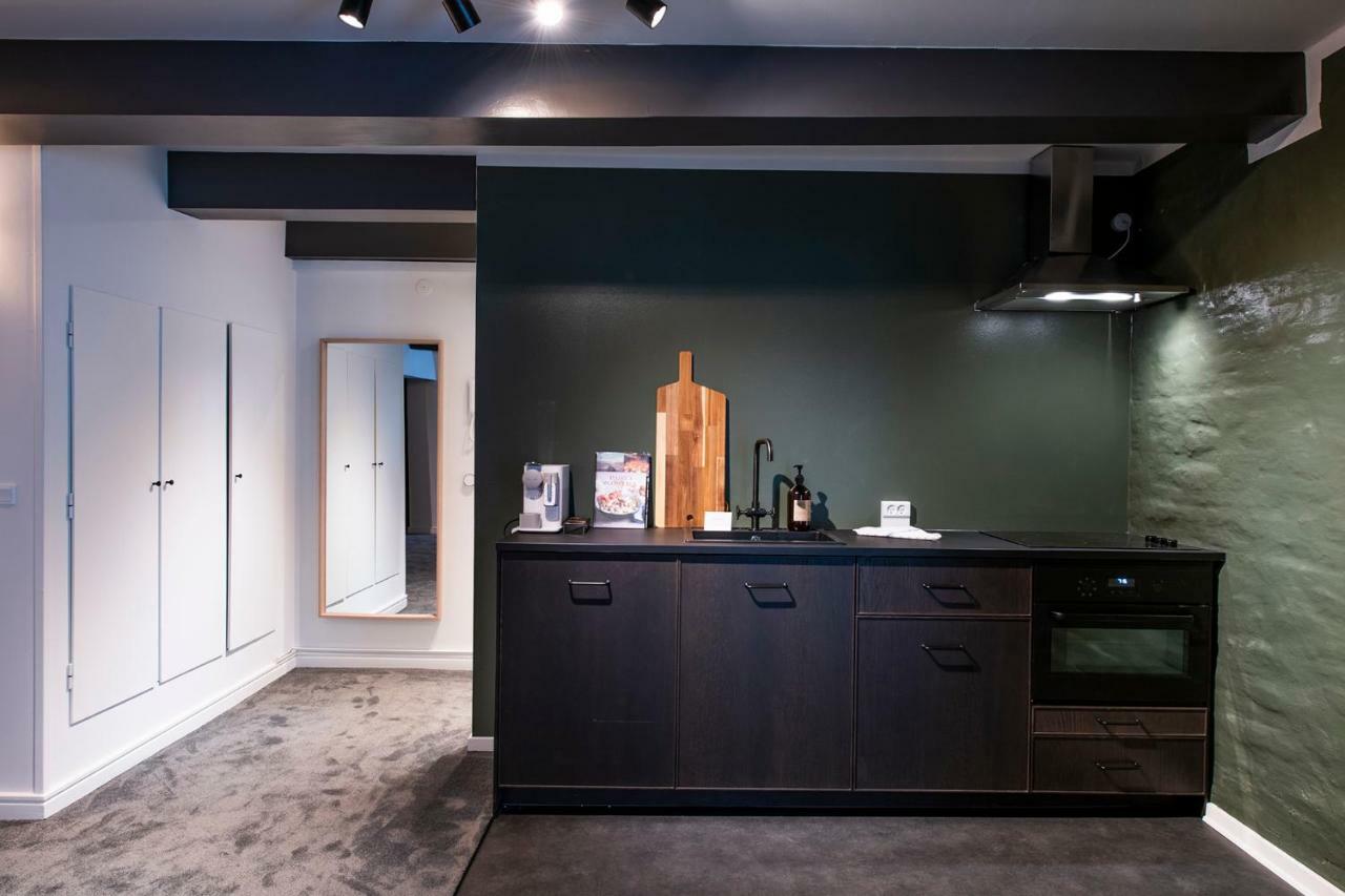 The Churchill Penthouse By Daniel&Jacob'S Copenhaga Exterior foto