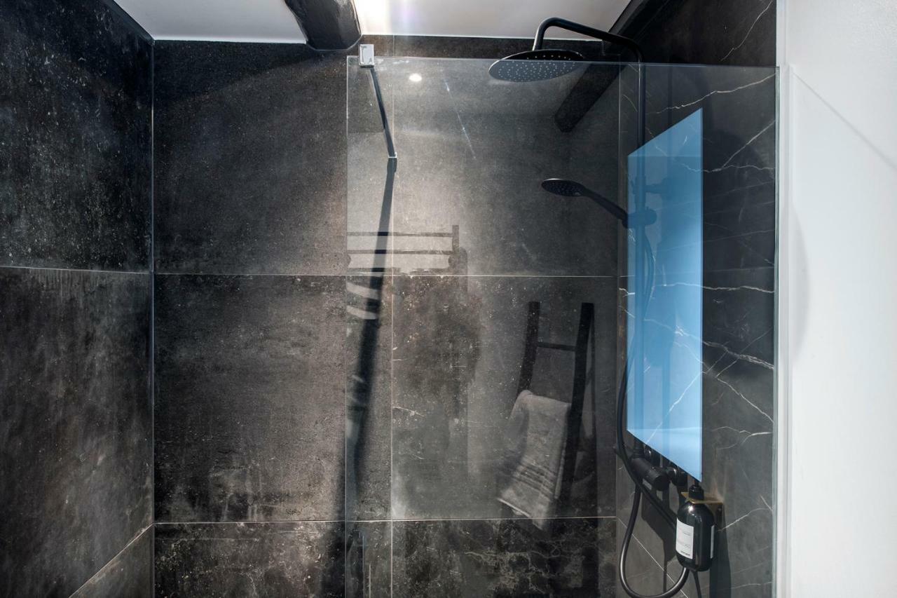 The Churchill Penthouse By Daniel&Jacob'S Copenhaga Exterior foto