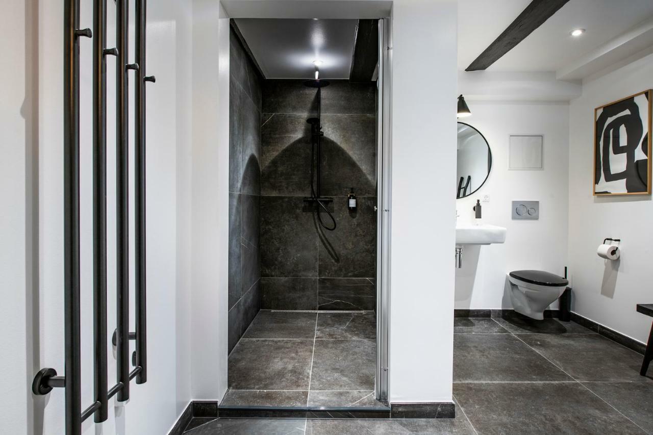 The Churchill Penthouse By Daniel&Jacob'S Copenhaga Exterior foto